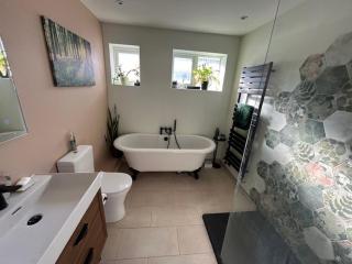 SoBo Beach Home, 2 mins walk to Sandy Beach - Southbourne - 4