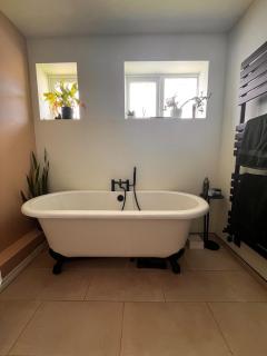SoBo Beach Home, 2 mins walk to Sandy Beach - Southbourne - 1