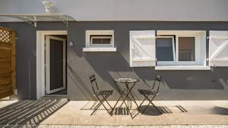 Le Cosy - Providence - Parking - Terrasse - Troyes - 8