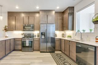 Pool Access St George Townhome Near Trails! - St. George - 5