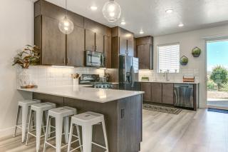 Pool Access St George Townhome Near Trails! - St. George - 6