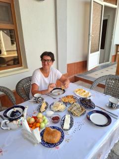 Arabon Guest House - Bukhara - 9