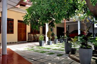Heritage Home hotel - Anuradhapura - 0