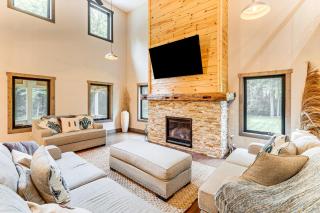 Luxe Barndominium Retreat Near Blue Spring Lake! - Whitewater - 7