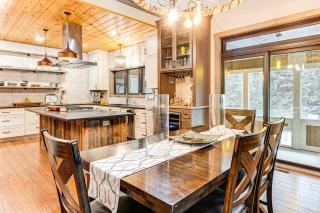 Luxe Barndominium Retreat Near Blue Spring Lake! - Whitewater - 5