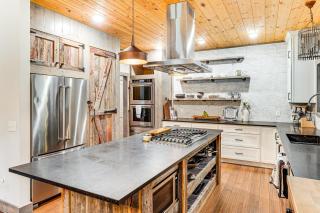 Luxe Barndominium Retreat Near Blue Spring Lake! - Whitewater - 3