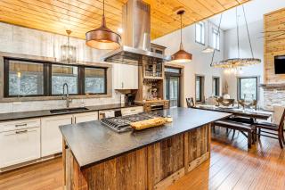 Luxe Barndominium Retreat Near Blue Spring Lake! - Whitewater - 1