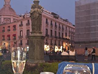 suite Holiday House Bonaccorso - Catania - 7