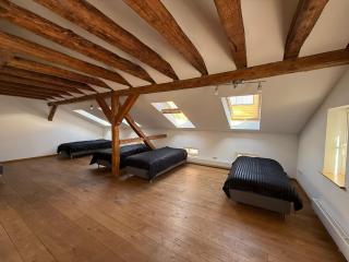 Offenbach 10 Personen Wohnung - 1