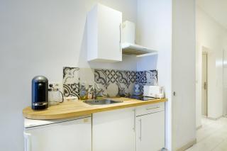 Bel appartement cosy - Sur Le Port - Nizza - 3
