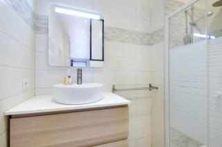 Bel appartement cosy - Sur Le Port - Nizza - 2
