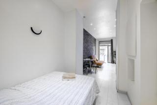 Bel appartement cosy - Sur Le Port - Nizza - 7