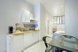 Bel appartement cosy - Sur Le Port - Nizza - 5