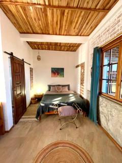 Nativo Lodge Cabaña - General Villamil - 1