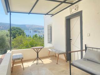 Stylish Peaceful Gem in Bodrum Center - 8