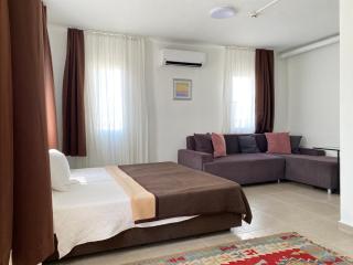Stylish Peaceful Gem in Bodrum Center - 7