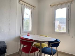 Stylish Peaceful Gem in Bodrum Center - Bodrum - 3