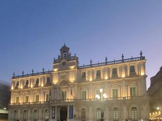 suite Holiday House Bonaccorso - Catania - 8
