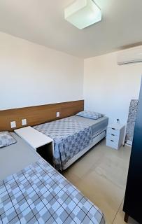 Magnífico APTO Com Vista para o Morro do Careca. - 6