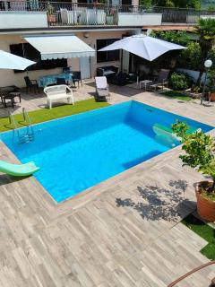 Acquapetra, appartamento per l'estate - Formia - 9
