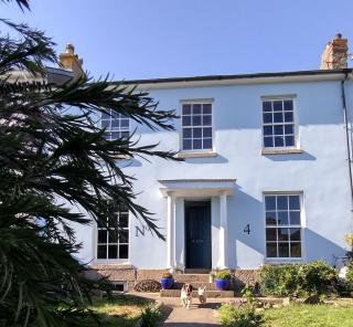 Penrose House - Penzance - 0