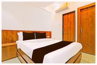 HOTEL PARTH PALACE GUEST HOUSE Near Shree Baba Baidyanath Jyotirlinga Temple - Deoghar - 0