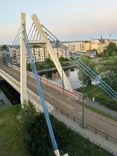 Apartament - Bydgoszcz - 8