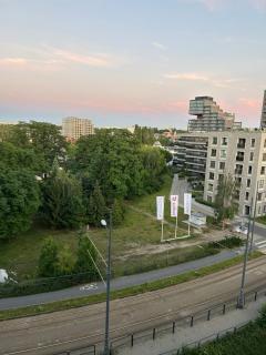 Apartament - Bydgoszcz - 6