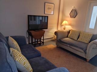 Penrose House - 5