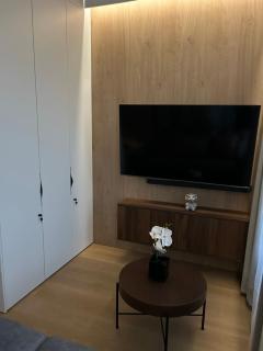 Apartament - Bydgoszcz - 4