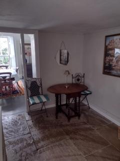Penrose House - 2