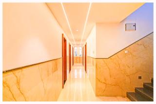 HOTEL PARTH PALACE GUEST HOUSE Near Shree Baba Baidyanath Jyotirlinga Temple - Deoghar - 4