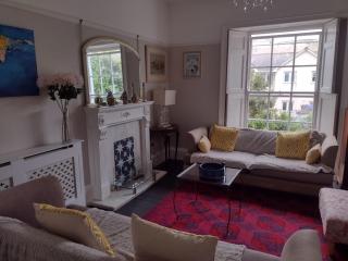 Penrose House - Penzance - 1