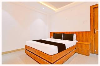 HOTEL PARTH PALACE GUEST HOUSE Near Shree Baba Baidyanath Jyotirlinga Temple - Deoghar - 3