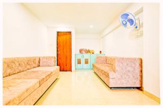 HOTEL PARTH PALACE GUEST HOUSE Near Shree Baba Baidyanath Jyotirlinga Temple - Deoghar - 1