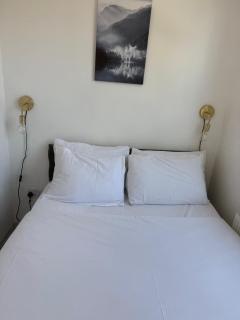 One bedroom flat bell street - Londra - 6