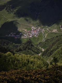 Adishi Zhora Kaldani Guest House - 3