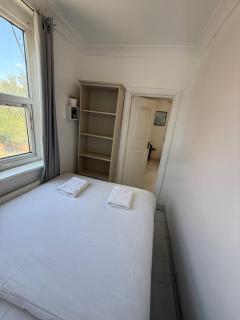 One bedroom flat bell street - Londra - 4