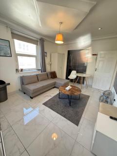One bedroom flat bell street - Londres - 1