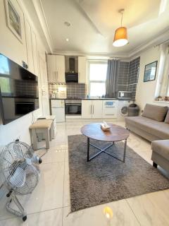 One bedroom flat bell street - Londra - 0