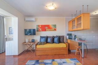 Great 1Bed Flat - Praia da Rocha - Wi-Fi - Parking - 5
