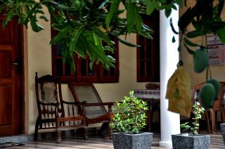 Heritage Home hotel - Anuradhapura - 3