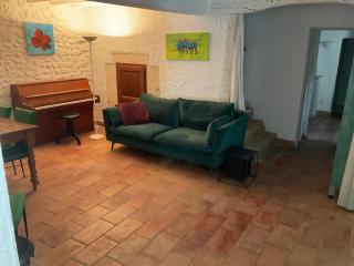 Domaine des petites Îles - Donzère - 4