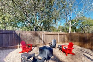 South Austin Getaway - Austin - 7