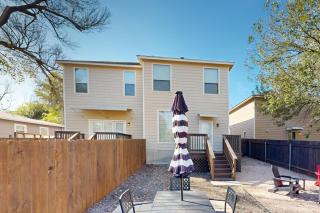 South Austin Getaway - Austin - 5