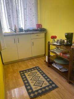 Casa Traiana - Şura Mică - 6