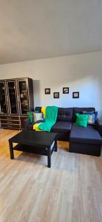 Apartament Ruszczyca - Koszalin - 2