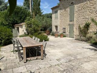Domaine des petites Îles - Donzère - 9