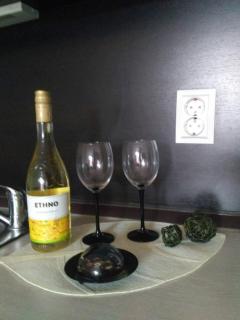 Sunny Apartment relax & spa - 8