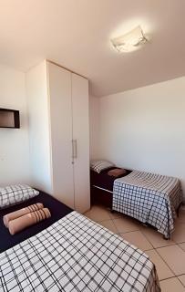 Elegante APT com vista para o mar de Ponta Negra - 6